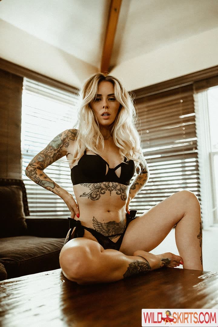 Alysha Nett nude leaked photo #337