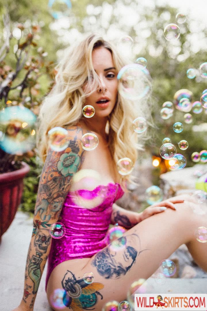 Alysha Nett nude leaked photo #389