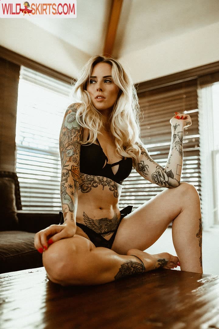 Alysha Nett nude leaked photo #488