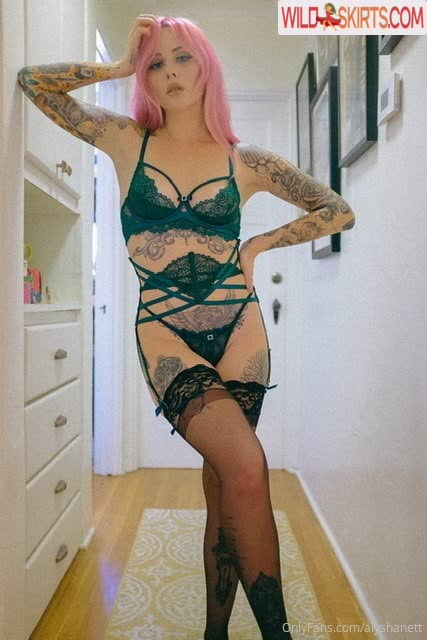 Alysha Nett nude leaked photo #455