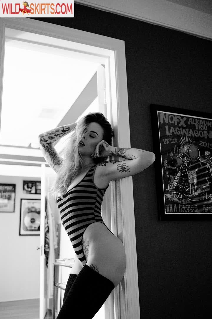 Alysha Nett nude leaked photo #515