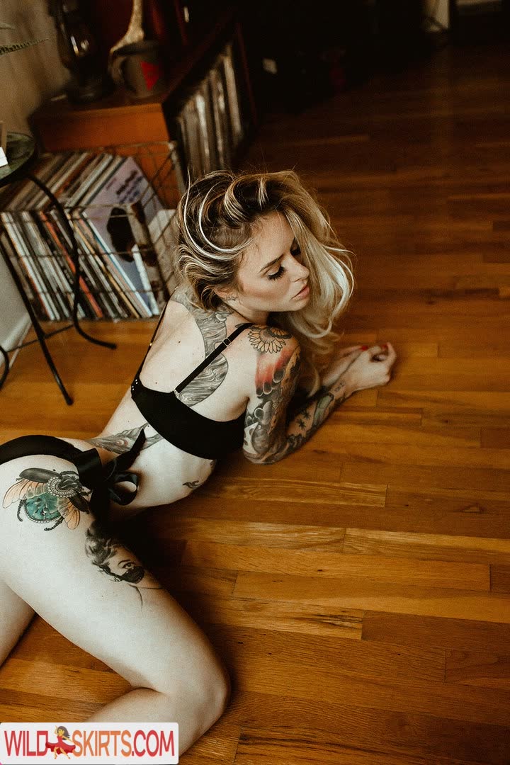 Alysha Nett nude leaked photo #559