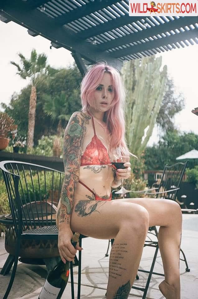 Alysha Nett nude leaked photo #560