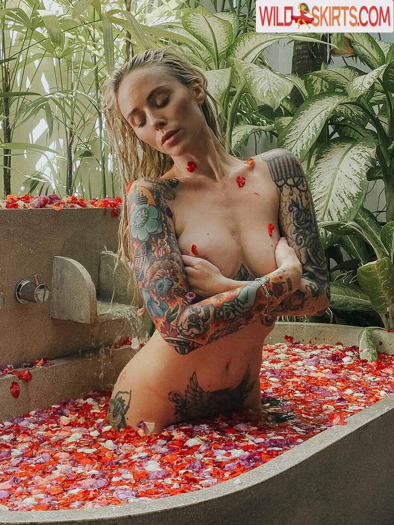 Alysha Nett nude leaked photo #569