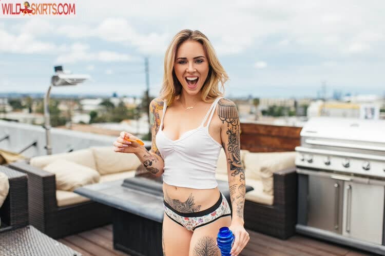 Alysha Nett nude leaked photo #510