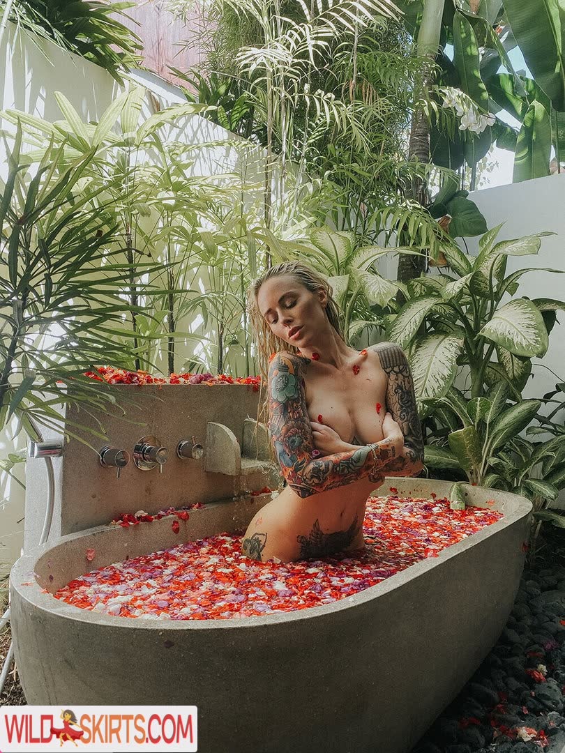 Alysha Nett nude leaked photo #511