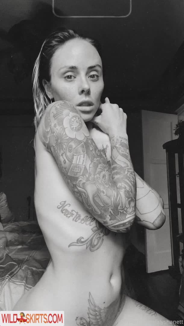 Alysha Nett nude leaked photo #570