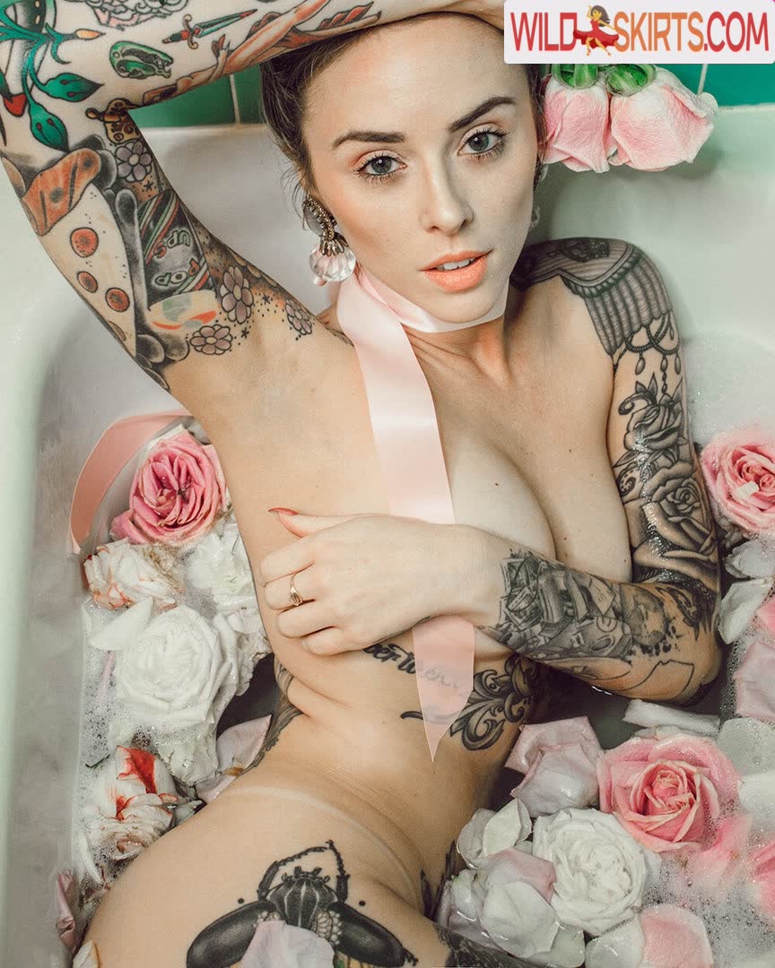 Alysha Nett nude leaked photo #572