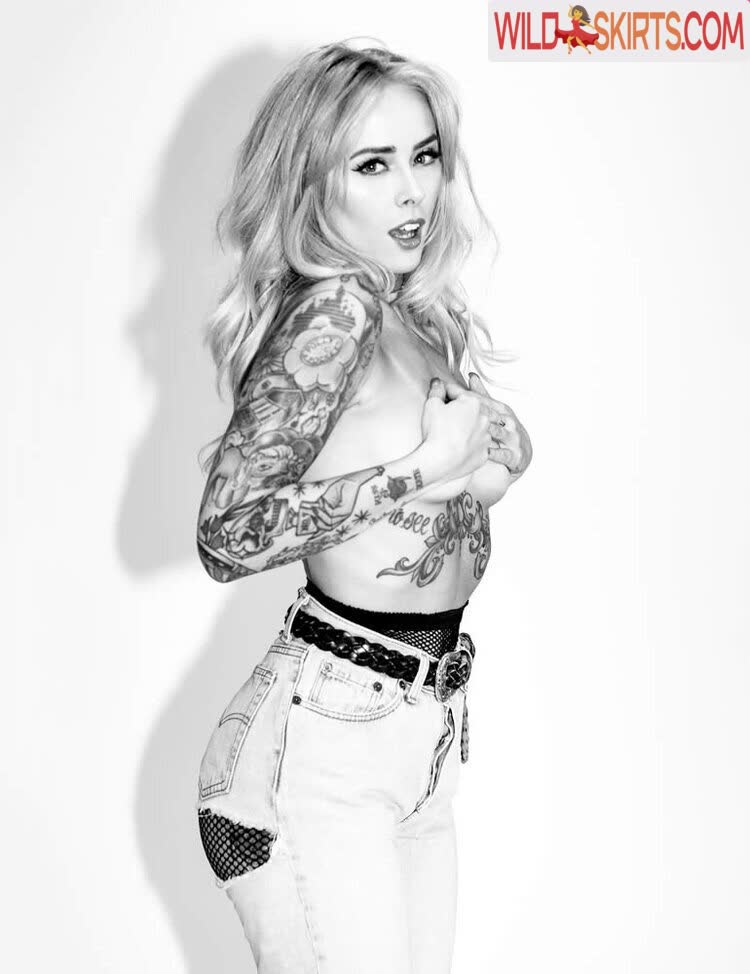 Alysha Nett nude leaked photo #576