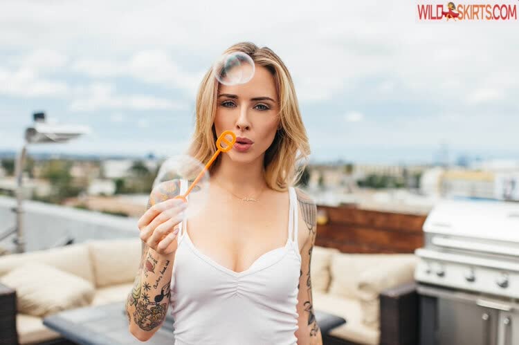 Alysha Nett nude leaked photo #154