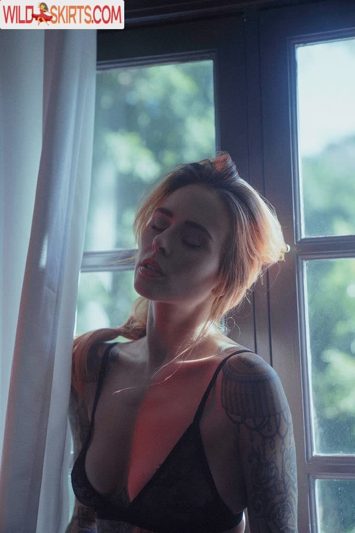 Alysha Nett nude leaked photo #650