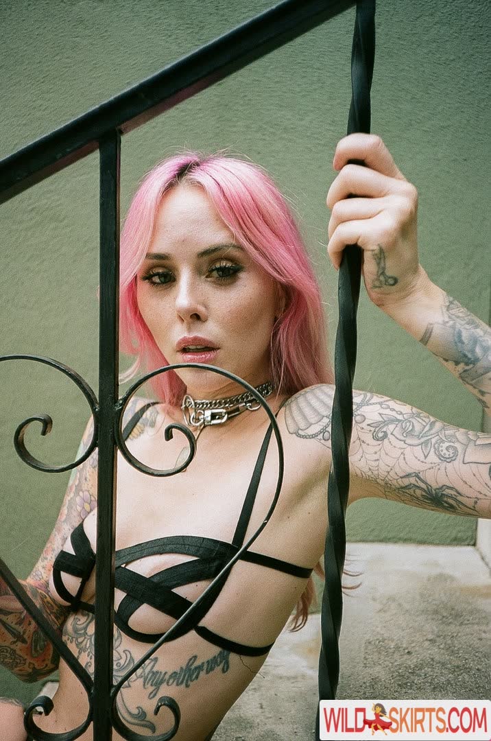 Alysha Nett nude leaked photo #632