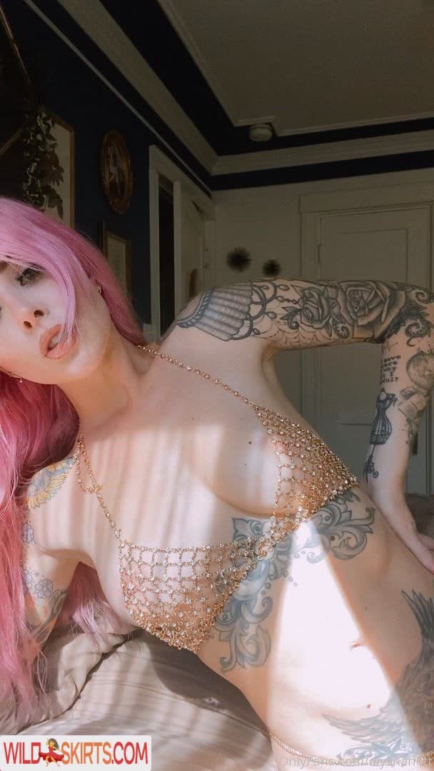 Alysha Nett nude leaked photo #668