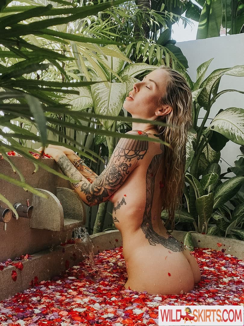 Alysha Nett nude leaked photo #645