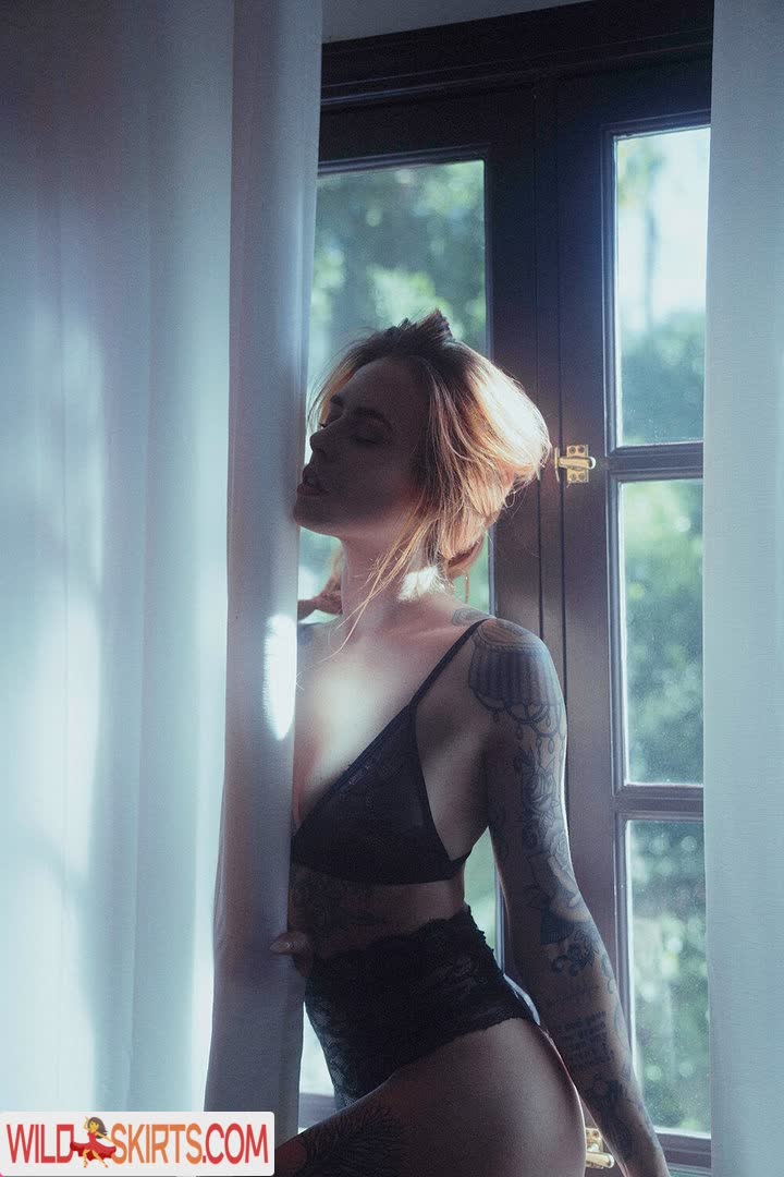 Alysha Nett nude leaked photo #838