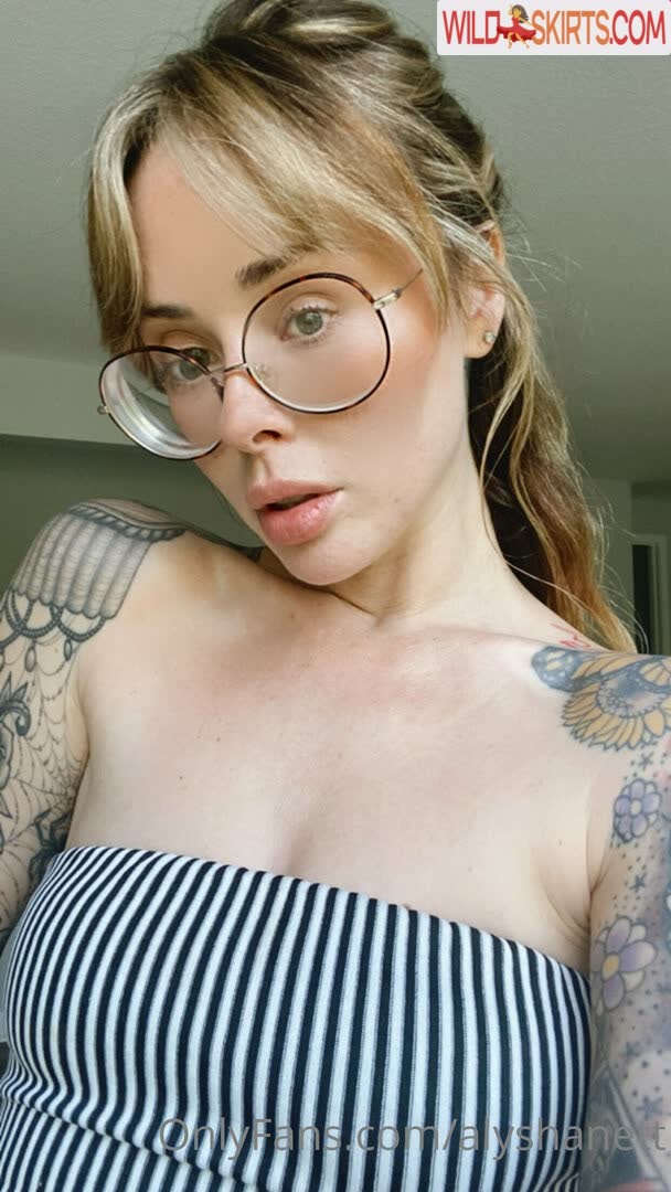 Alysha Nett nude leaked photo #893