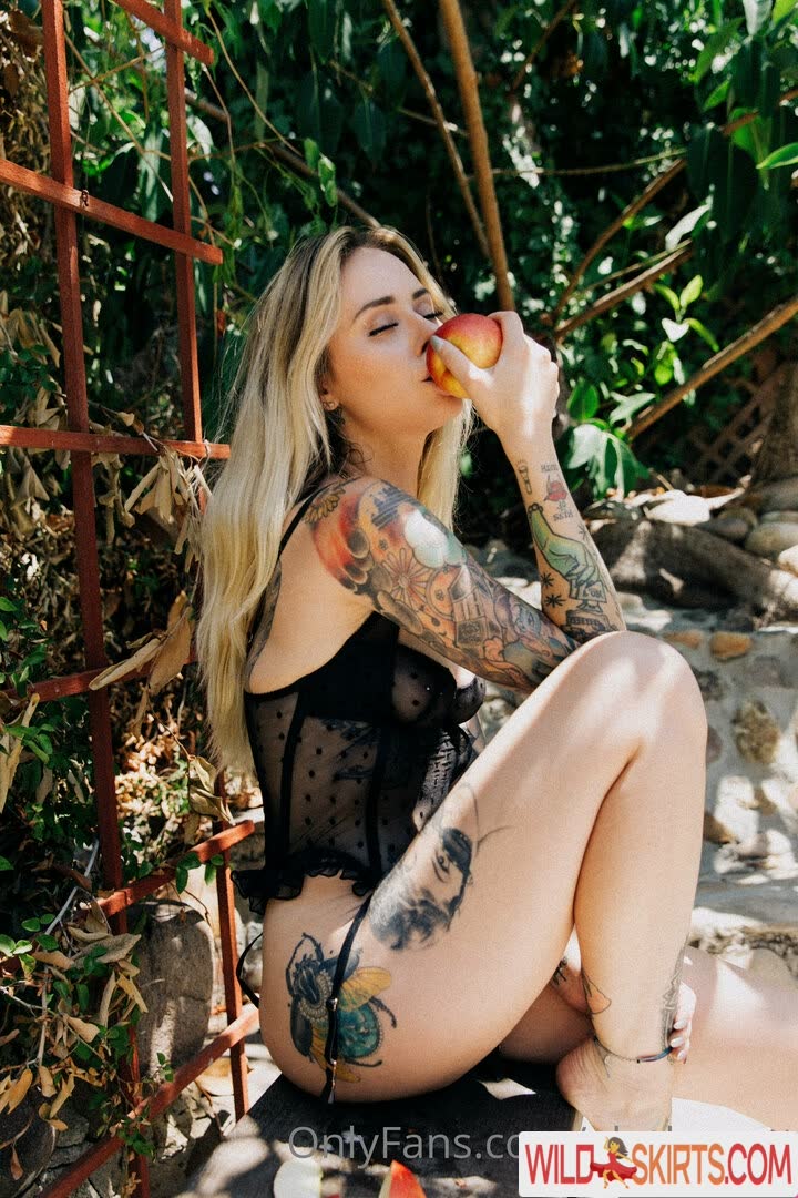 Alysha Nett nude leaked photo #1102