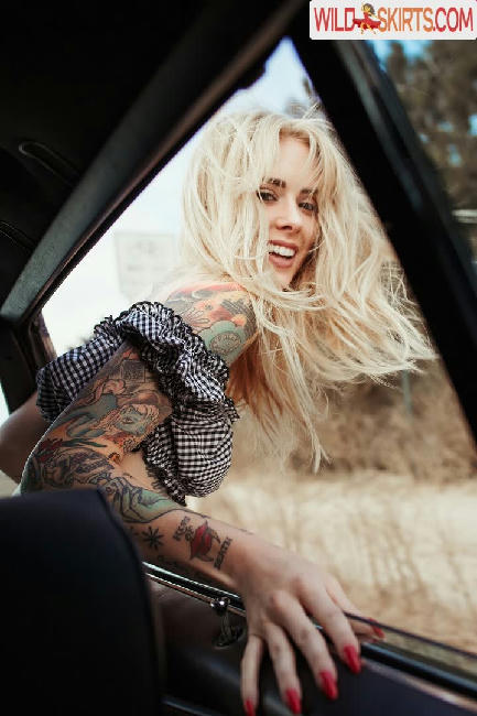 Alysha Nett / alyshanett nude OnlyFans, Instagram leaked photo #1113