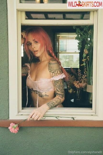 Alysha Nett / alyshanett nude OnlyFans, Instagram leaked photo #204