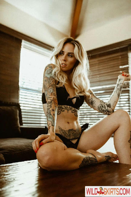 Alysha Nett / alyshanett nude OnlyFans, Instagram leaked photo #234