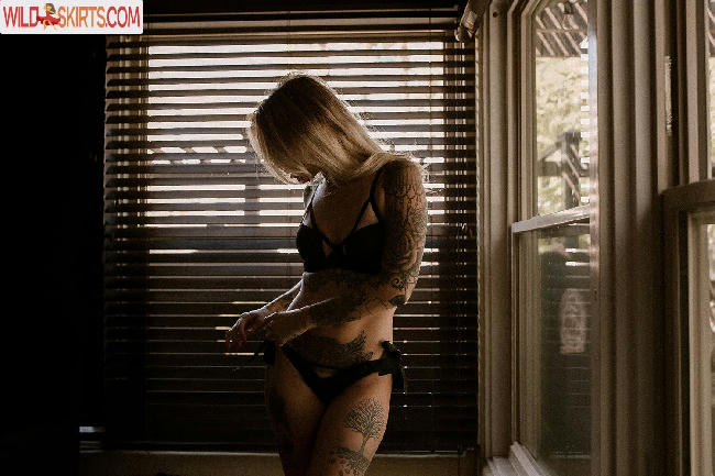 Alysha Nett / alyshanett nude OnlyFans, Instagram leaked photo #1197