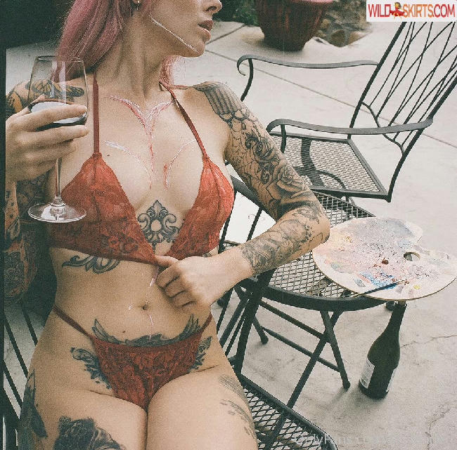 Alysha Nett / alyshanett nude OnlyFans, Instagram leaked photo #248