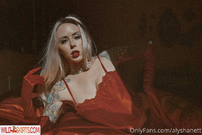 Alysha Nett / alyshanett nude OnlyFans, Instagram leaked photo #267