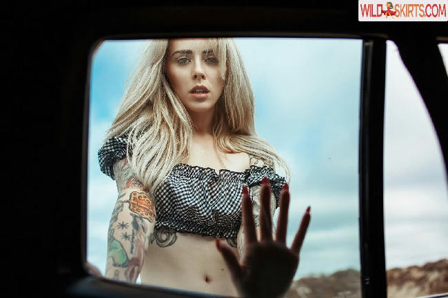 Alysha Nett / alyshanett nude OnlyFans, Instagram leaked photo #272