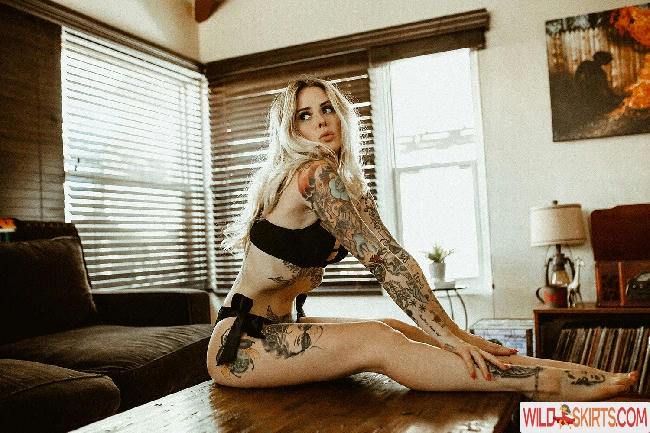 Alysha Nett / alyshanett nude OnlyFans, Instagram leaked photo #310