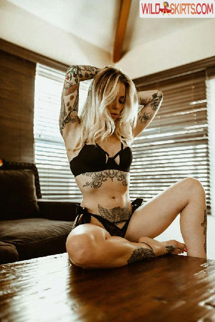 Alysha Nett / alyshanett nude OnlyFans, Instagram leaked photo #336