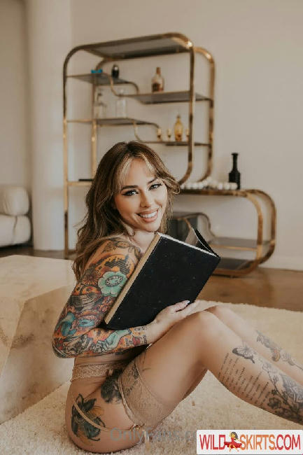 Alysha Nett / alyshanett nude OnlyFans, Instagram leaked photo #333