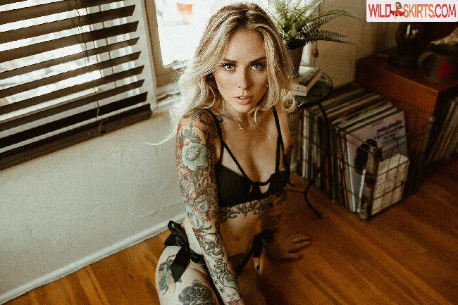 Alysha Nett / alyshanett nude OnlyFans, Instagram leaked photo #1126