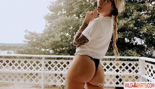 Alysha Nett / alyshanett nude OnlyFans, Instagram leaked photo #1128