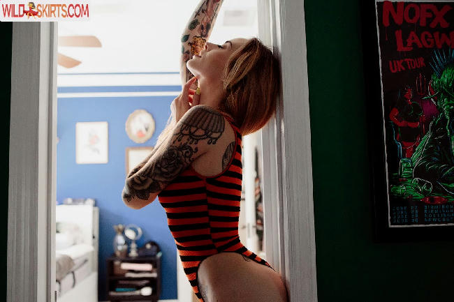 Alysha Nett / alyshanett nude OnlyFans, Instagram leaked photo #354