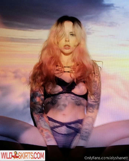 Alysha Nett / alyshanett nude OnlyFans, Instagram leaked photo #358