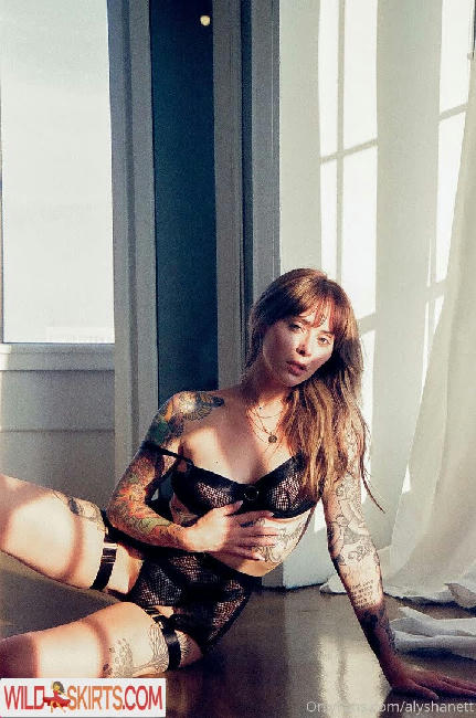 Alysha Nett / alyshanett nude OnlyFans, Instagram leaked photo #304