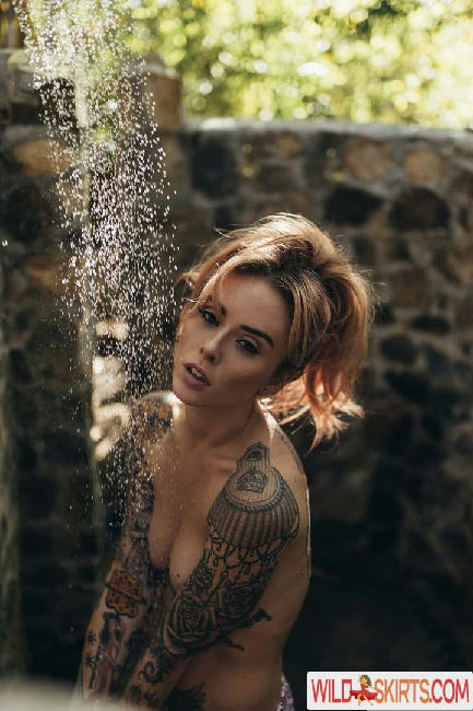 Alysha Nett / alyshanett nude OnlyFans, Instagram leaked photo #379