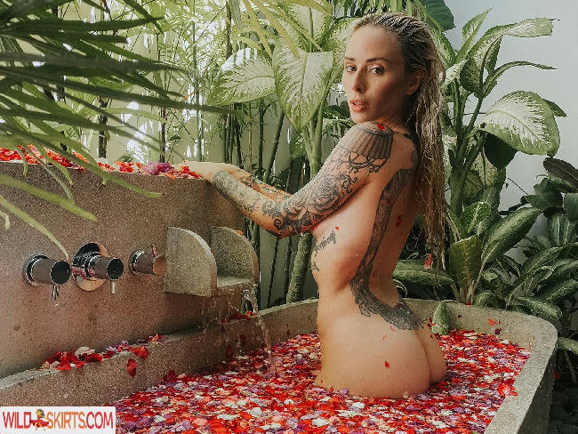 Alysha Nett / alyshanett nude OnlyFans, Instagram leaked photo #408