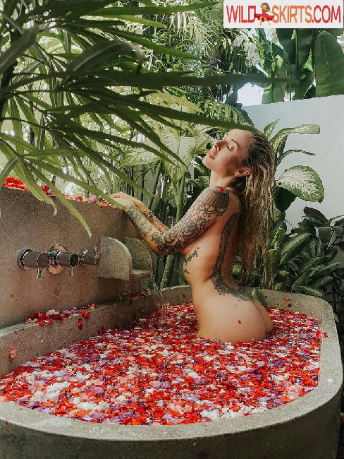 Alysha Nett / alyshanett nude OnlyFans, Instagram leaked photo #1202