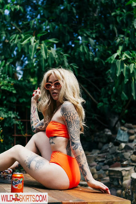 Alysha Nett / alyshanett nude OnlyFans, Instagram leaked photo #449