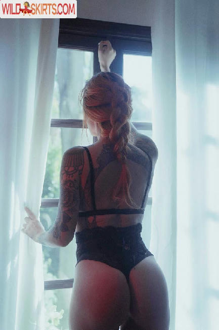 Alysha Nett / alyshanett nude OnlyFans, Instagram leaked photo #362