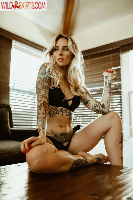 Alysha Nett / alyshanett nude OnlyFans, Instagram leaked photo #488