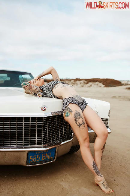 Alysha Nett / alyshanett nude OnlyFans, Instagram leaked photo #473