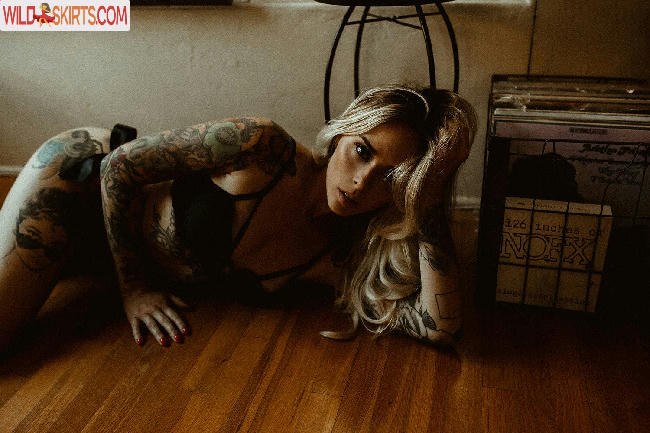 Alysha Nett / alyshanett nude OnlyFans, Instagram leaked photo #474