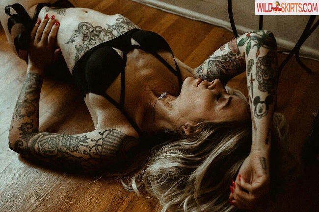 Alysha Nett / alyshanett nude OnlyFans, Instagram leaked photo #407