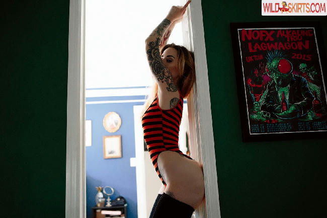 Alysha Nett / alyshanett nude OnlyFans, Instagram leaked photo #1199