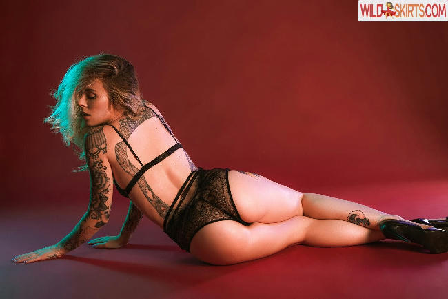 Alysha Nett / alyshanett nude OnlyFans, Instagram leaked photo #540