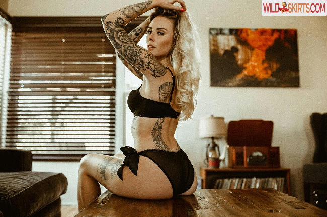 Alysha Nett / alyshanett nude OnlyFans, Instagram leaked photo #542