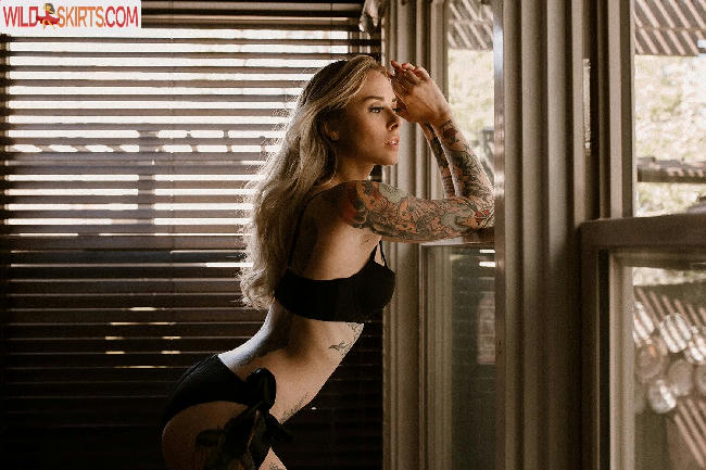 Alysha Nett / alyshanett nude OnlyFans, Instagram leaked photo #446