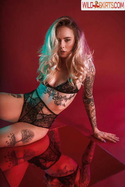 Alysha Nett / alyshanett nude OnlyFans, Instagram leaked photo #502